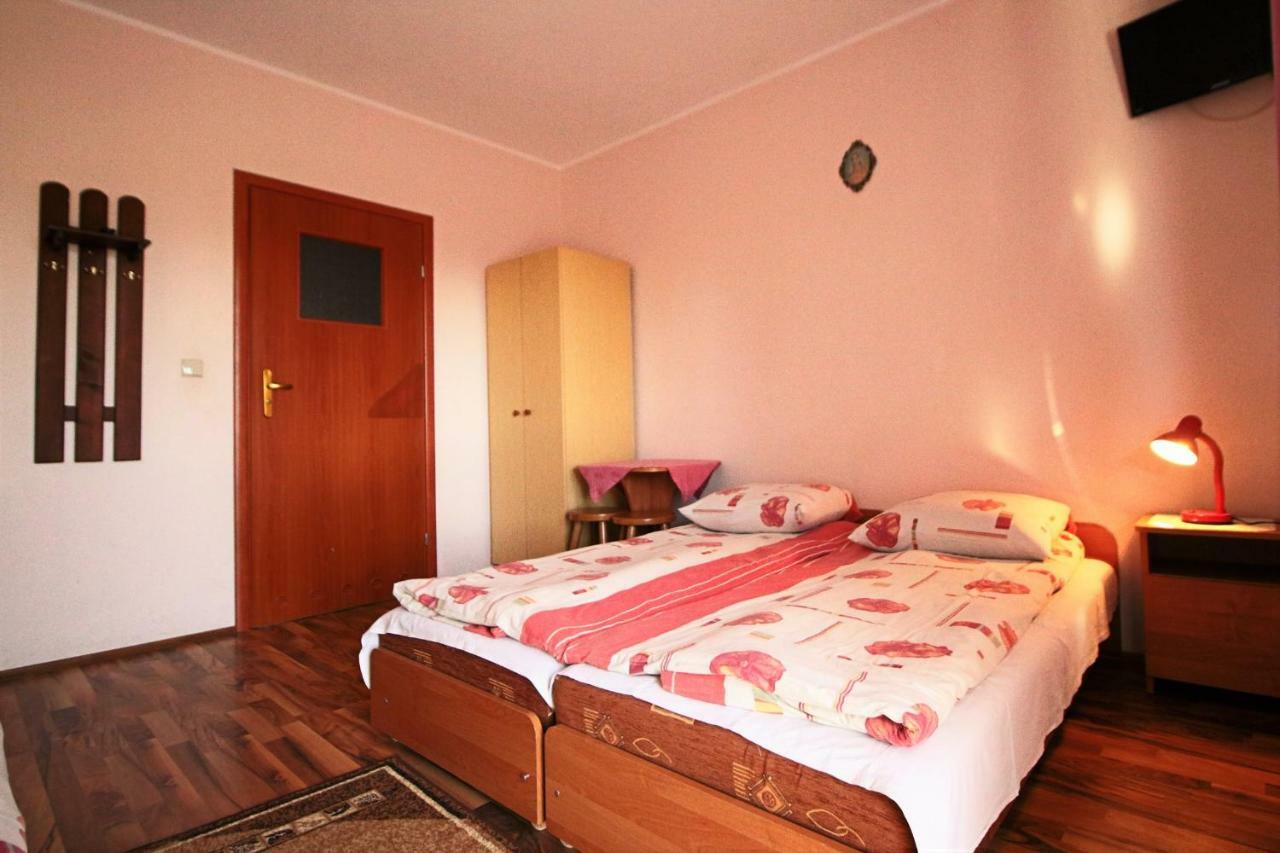 Górski Ośrodek Wczasowy Kościelec Czarna Góra Exterior foto